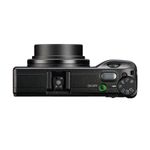 RicohGRIIIHDFAparatFotoCompact242MP