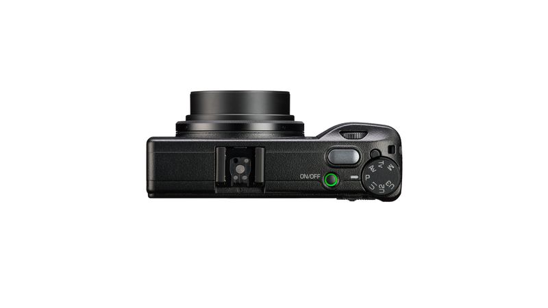 Ricoh GR III HDF Aparat Foto Compact 24.2MP-F64.ro - F64.ro