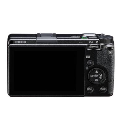 Ricoh GR IIIx HDF Aparat Foto Compact 24.2MP