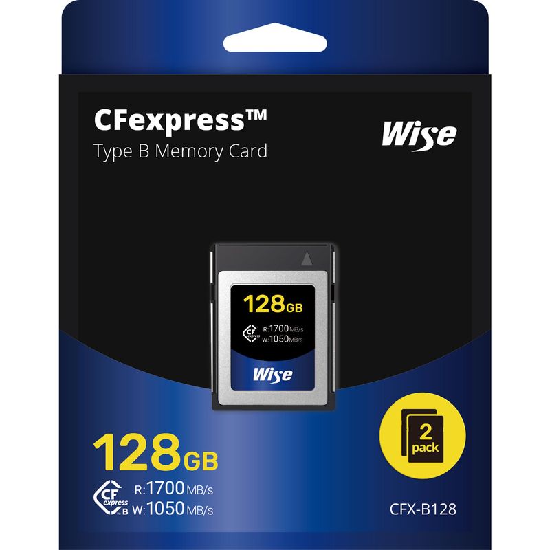 Wise-Pachet-2-Carduri-de-Memorie-CFexpress-128GB.2