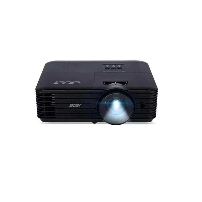 Acer-X1128I-Videoproiector-DLP-SVGA-800x-600-4500-lumeni-220-W-Negru