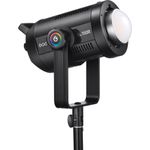GodoxSL150RLampaLEDVideoRGB165W