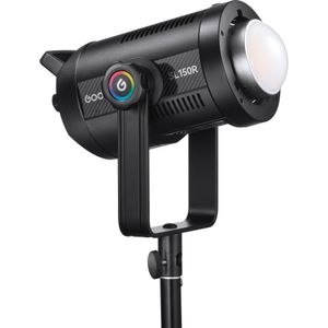 Godox SL150R Lampa LED Video RGB 165W