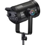 GodoxSL150RLampaLEDVideoRGB165W