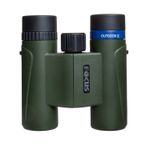 FocusSportOpticsFocusOutdoorII8x25BinocluCompact