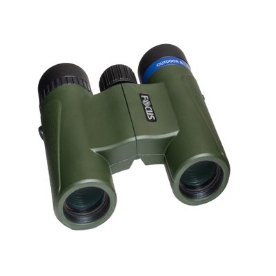 Focus Sport Optics Focus Outdoor II 8x25 Binoclu Compact