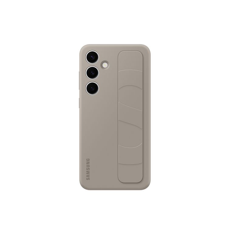 Samsung-Husa-pentru-Samsung-Galaxy-S24-Plus-Maro-Taupe
