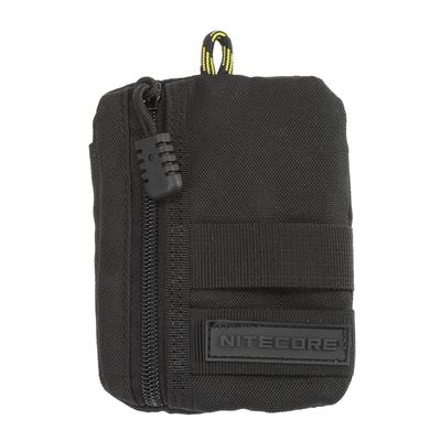 Nitecore Geanta Accesorii NPP10 Negru