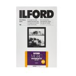 Ilford-Photo-Multigrade-RC-Deluxe-Satin-12.7x17.8cm-Hartie-Fotografica-Camera-Obscura-100-foi-