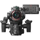 DJI Ronin 4D-8K Camera Video Cinematica Stabilizare 4 Axe Full Frame cu Obiectiv DL PZ 17-28mm T3.0 ASPH Combo