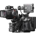 DJIRonin4D8KCameraVideoCinematicaStabilizare4AxeFullFramecuObiectivDLPZ1728mmT30ASPHCombo
