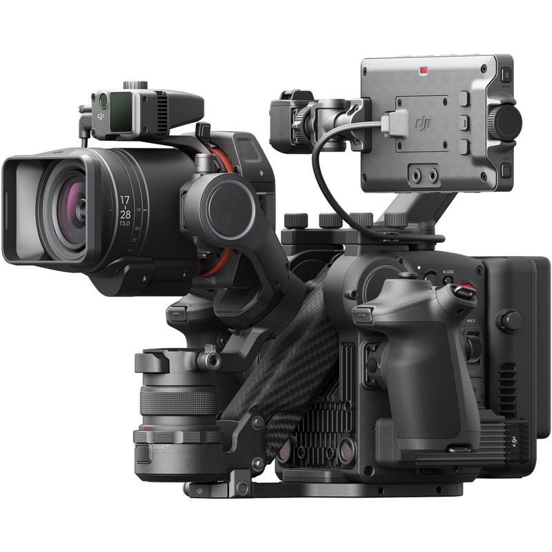 DJI-Ronin-4D-8K-Camera-Video-Cinematica-Stabilizare-4-Axe-Full-Frame-cu-Obiectiv-DL-PZ-17-28mm-T3.0-ASPH-Combo-2