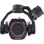DJIRonin4D8KCameraVideoCinematicaStabilizare4AxeFullFramecuObiectivDLPZ1728mmT30ASPHCombo