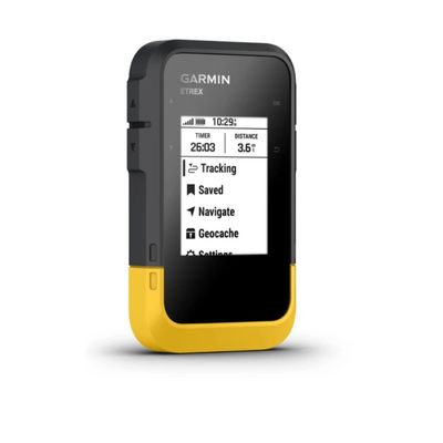 Garmin eTrex SE Navigator GPS