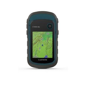 Garmin eTrex 22x GPS