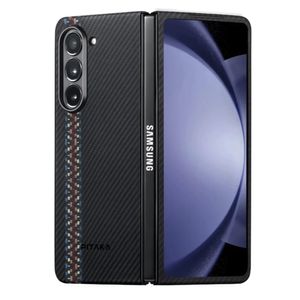 Pitaka Husa Mag Air Rhapsody pentru Galaxy Z Fold5