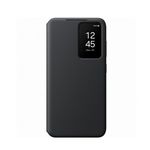 SamsungHusaSmartViewWalletCasepentruGalaxyS24Negru