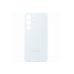 Samsung-Husa-pentru-Galaxy-S24-Silicone-Case-Alb