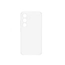 Samsung Husa Clear Case pentru Galaxy S24 Transparent