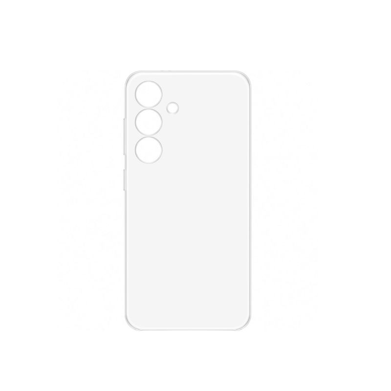 Samsung-Husa-Clear-Case-pentru-Galaxy-S24-Transparent