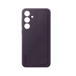 SamsungHusaStandingGripCasepentruGalaxyS24PlusViolet