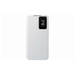 Samsung-Husa-Smart-View-Wallet-Case-pentru-Galaxy-S24-Plus-Alb