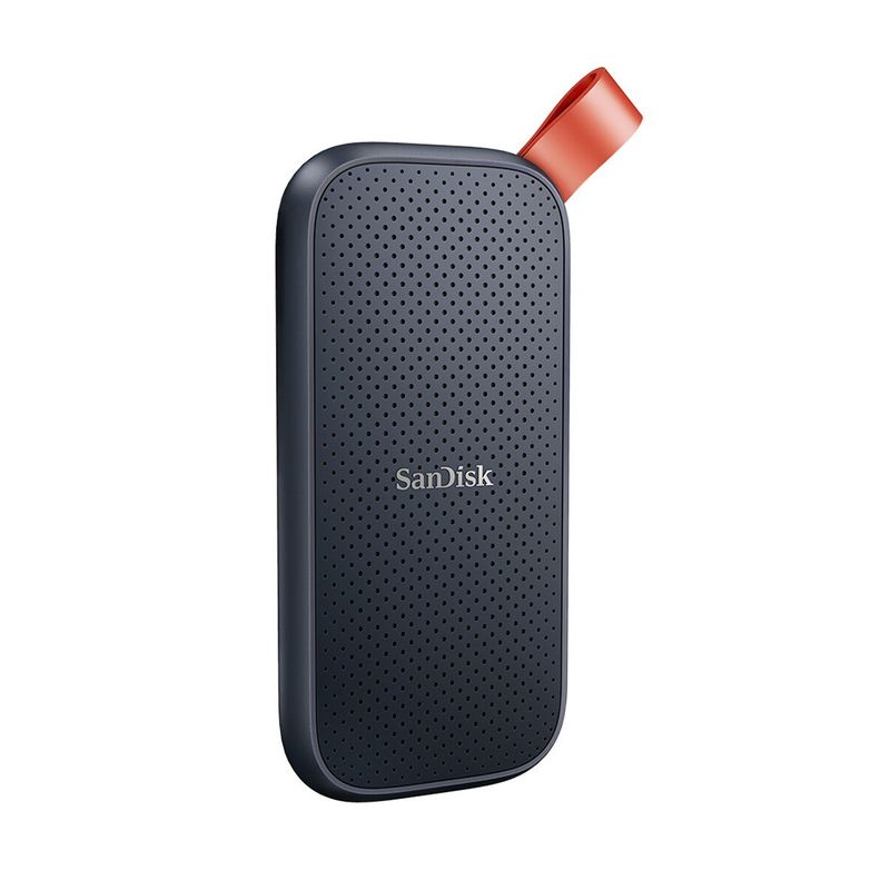 SandiskE30SSDExtern1TB