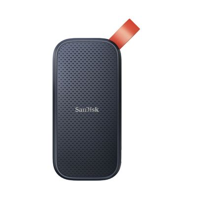 Sandisk E30 SSD Extern 1 TB