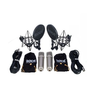 Rode NT1-A MP Set 2 Microfoane Studio