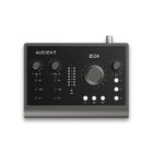 AudientiD24InterfataAudioUSB10Intrari14Iesiri