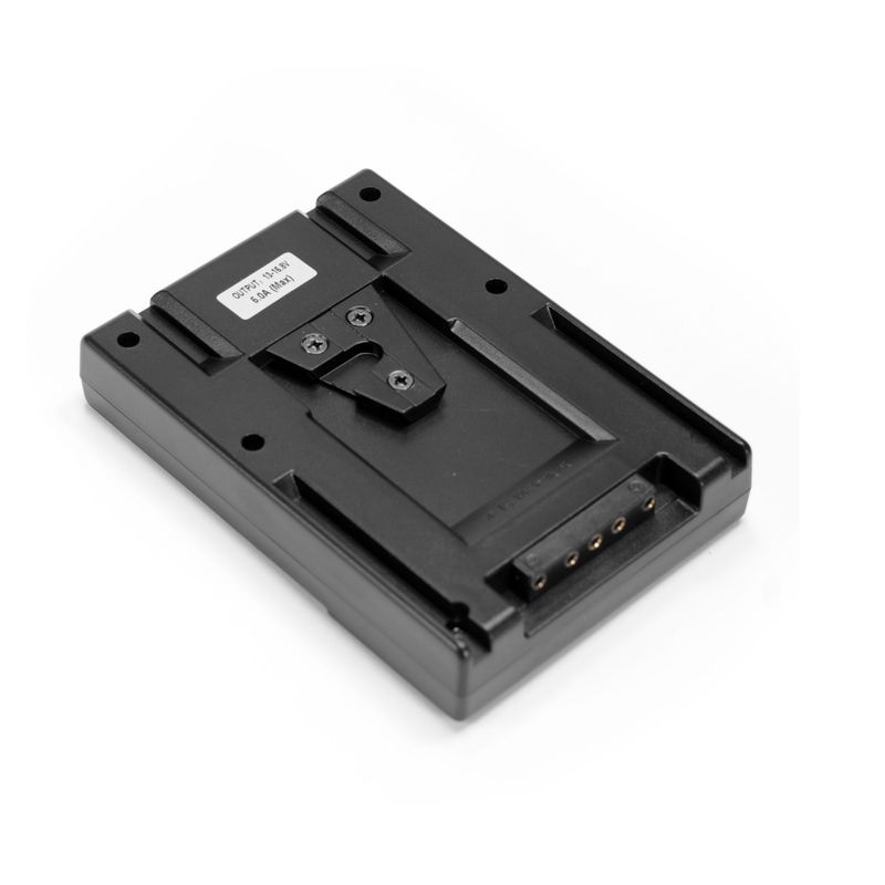 CarubaAdaptorpentru2AcumulatoriNPFlaMonturaV