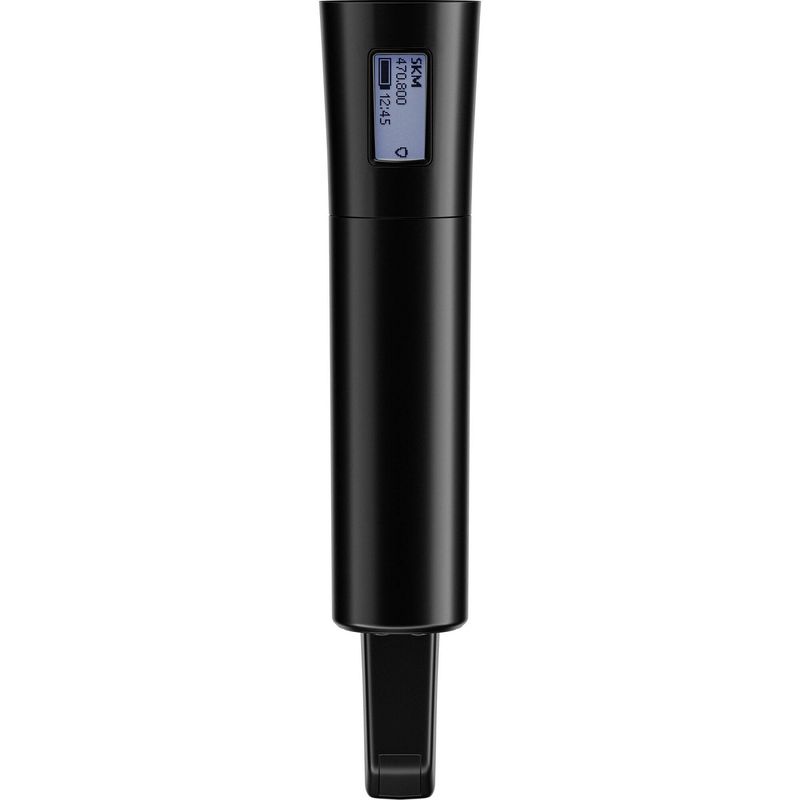 Sennheiser-EW-DX-SKM-S-Transmitter-Handheld-Digital-Wireless-cu-Buton-Mute-fara-Capsula-