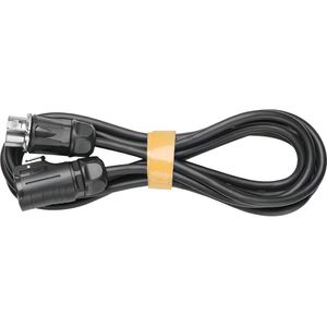 Godox F-DC5A Cablu Conector pentru Lampa LED F200Bi 5m