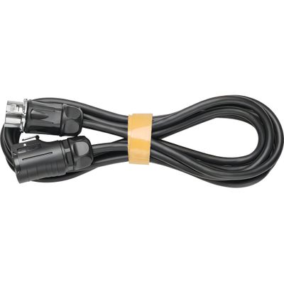 Godox F-DC5A Cablu Conector pentru Lampa LED F200Bi 5m