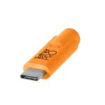 TetherToolsTetherBoostProCabluUSBC la30MicroBSistemDreptDrept94m