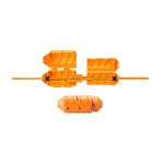 TetherToolsTetherBoostProCabluUSBC la30MicroBSistemDreptUnghiDrept94m