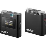 Godox-Virso-S-M1-Wireless-Sistem-Microfon-pt-Sony
