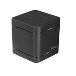 TRUSTKuboWirelessBluetoothBoxaNegru