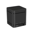 TRUSTKuboWirelessBluetoothBoxaNegru