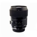 Sigma 35mm f1.4 DG ART - Nikon SH-1023386