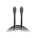 TetherTools TetherPro Cablu HDMI  2.0 la HDMI 2.0 0.3m Negru