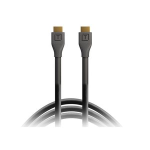 TetherTools TetherPro Cablu HDMI  2.0 la HDMI 2.0 3m Negru