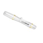 Lenspen-NLP-1-NEW-Pensula-cu-Cap-din-Carbon-Alba