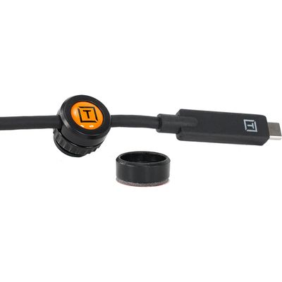 TetherTools TetherGuard Set 2 Suporturi de Cablu