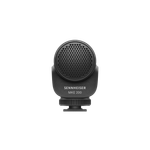 SennheiserMKE200MicrofondeCameraDirectionalUltracompact