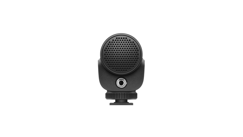 Sennheiser MKE 200 Microfon de Camera Directional Ultracompact