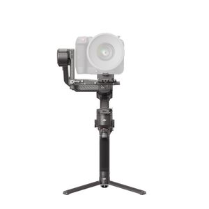 DJI RS 4 Pro Stabilizator Gimbal 3 Axe