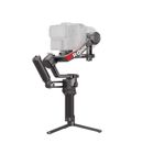 DJI RS4 Pro Stabilizator Gimbal 3 Axe Combo