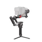 DJIRoninS4ProStabilizatorGimbal3AxeCombo