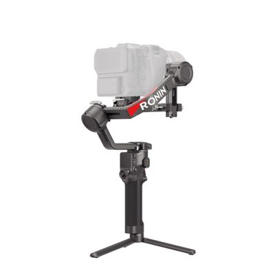 DJI RS4 Pro Stabilizator Gimbal 3 Axe Combo